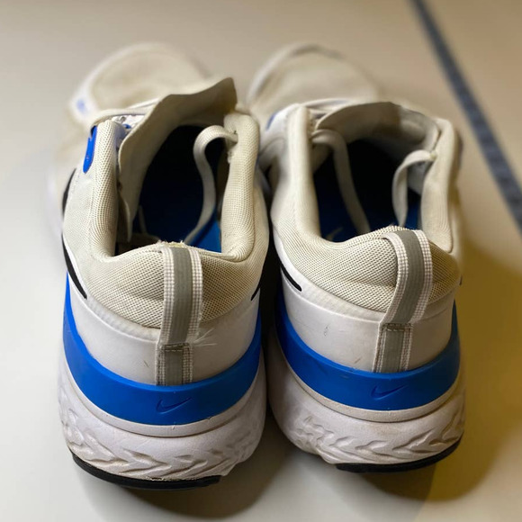 Nike React Miler Sneakers Mens Size 14‎ - Picture 3 of 7